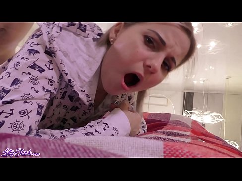 ❤️ Сексуальная мама заглотить и догистайл секс - кончил крупным планом ️ Видео ебли на нашем сайте ️❤